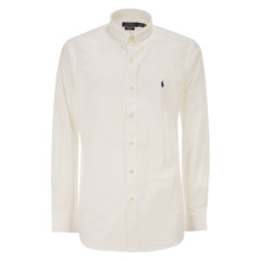 [Polo Ralph Lauren] Shirts Long Sleeve CO 710928255 002