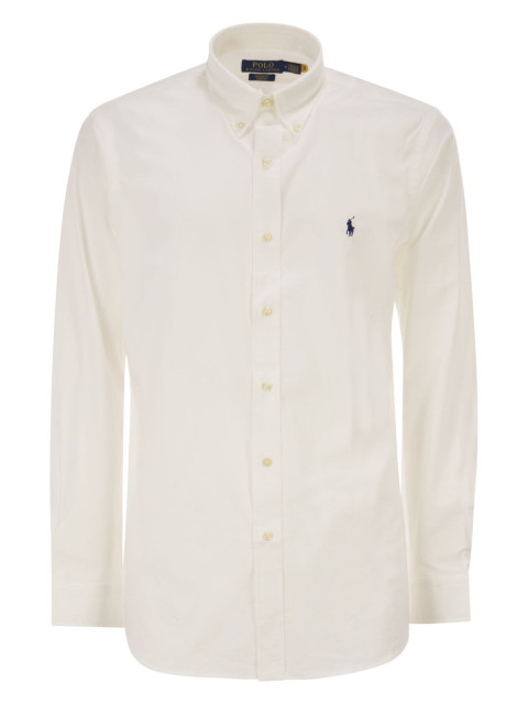 [Polo Ralph Lauren] Shirts Long Sleeve CO 710928255 002