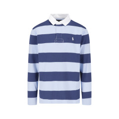 [Polo Ralph Lauren] T-shirts Long Sleeve FW26 710 717116032
