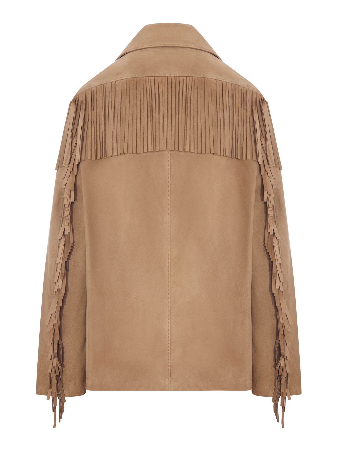 [Ralph Lauren] Jacket FW26 290P21058001P PORTOBELLO