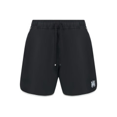 [Amiri] Swim Pants FW26 AMBOSW1023001 BLACK