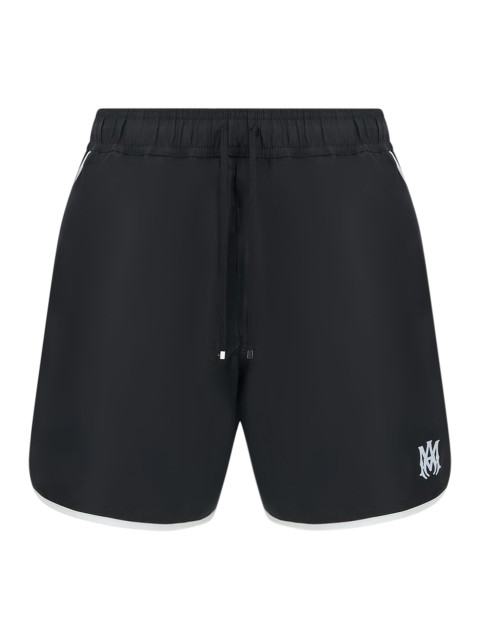 [Amiri] Swim Pants FW26 AMBOSW1023001 BLACK
