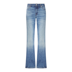 [HAIKURE] Jeans FW26 HEW03341DF207L0950 BLUE RYDER