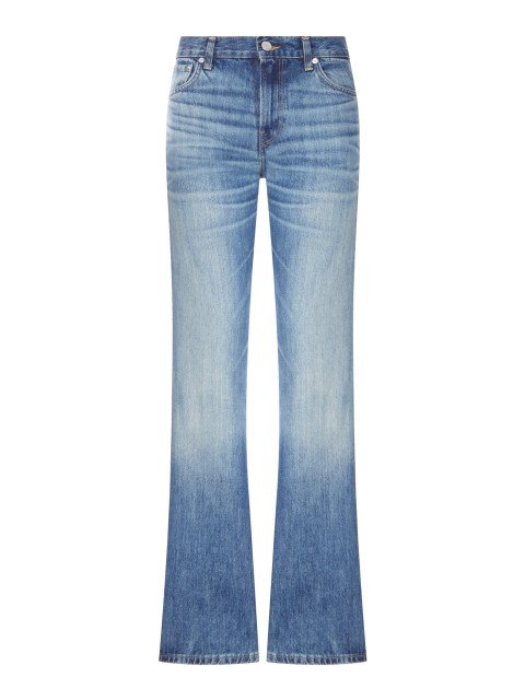 [HAIKURE] Jeans FW26 HEW03341DF207L0950 BLUE RYDER