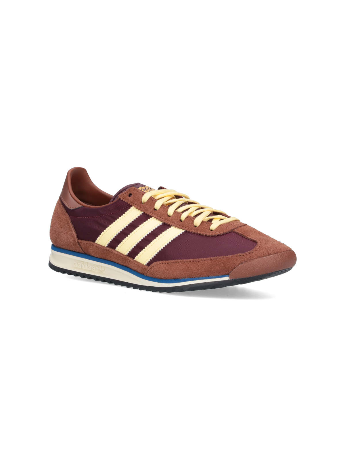 [Adidas] Sneakers FW26 IE3425MAROON ALMYEL PREBRN