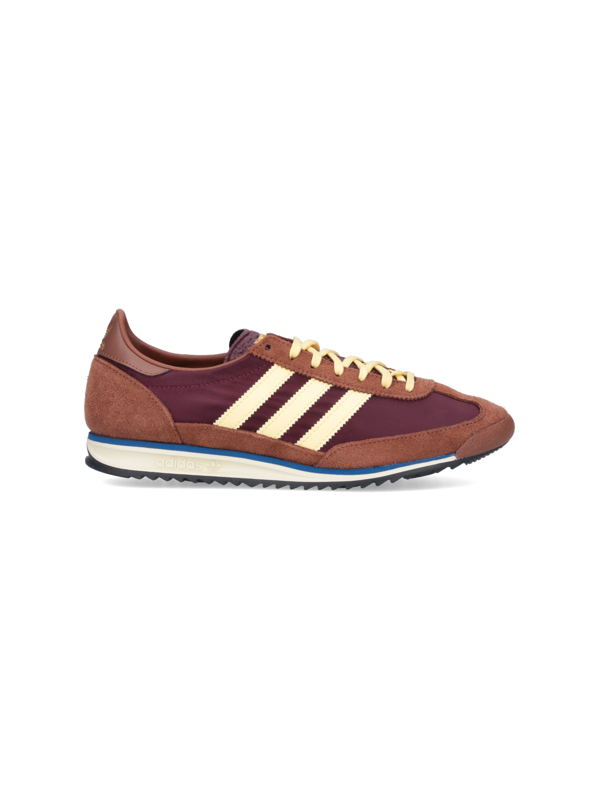 [Adidas] Sneakers FW26 IE3425MAROON ALMYEL PREBRN