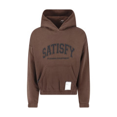 [SATISFY] Sweatshirt SS26 1104690E04