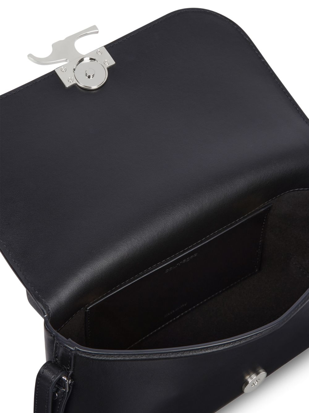 [Courreges] Shoulder bag FW26 326GSA240CR00279999