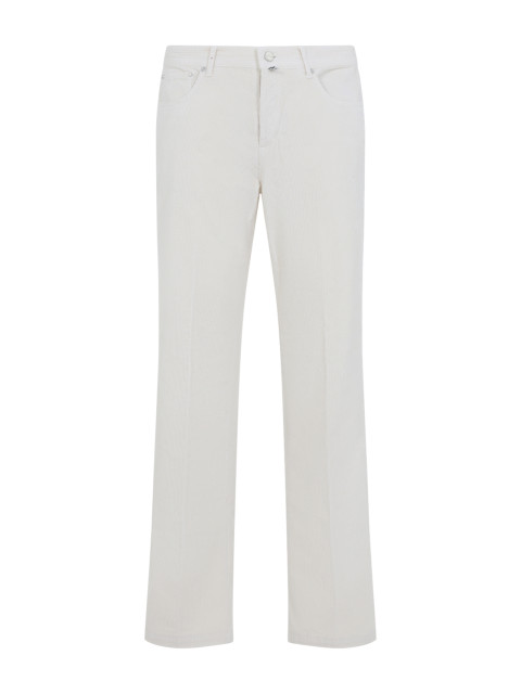 [Kiton] Trousers FW26 UPR005LK0105L32003