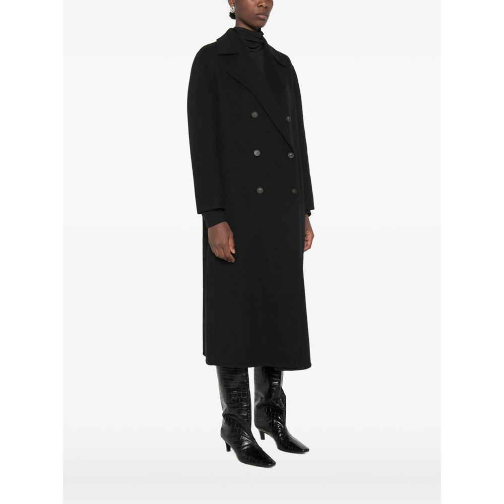 [VINCE] Coat FW26 V153391637  001