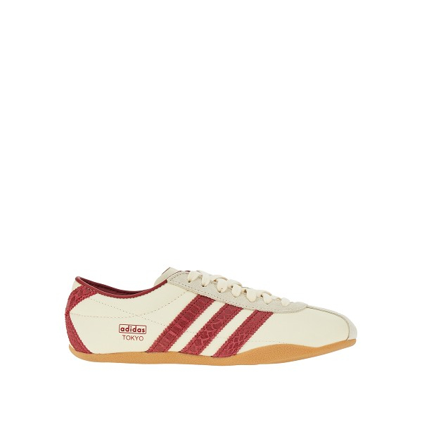 [ADIDAS ORIGINALS] Sneakers FW26 KJ7523.WARVAN-WARVAN