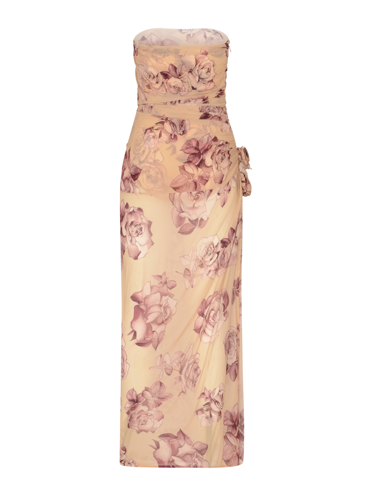 [MAGDA BUTRYM] Sleeveless dress SS25 163525