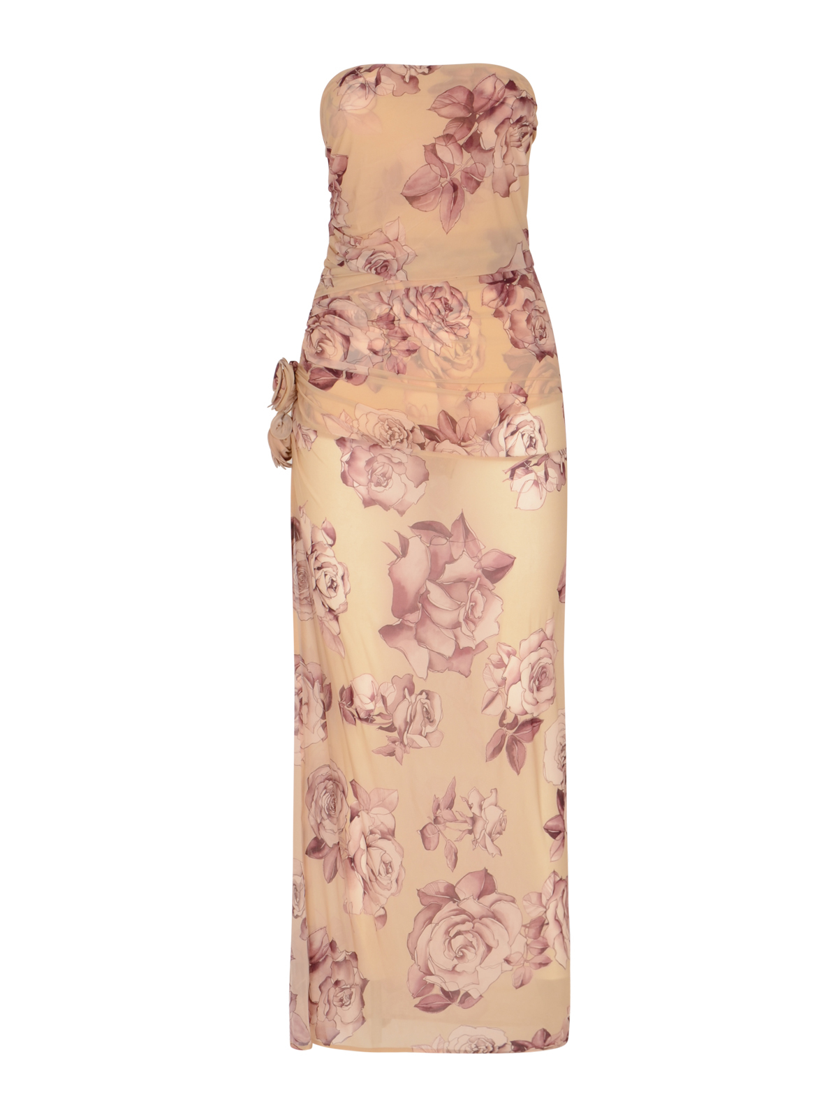 [MAGDA BUTRYM] Sleeveless dress SS25 163525