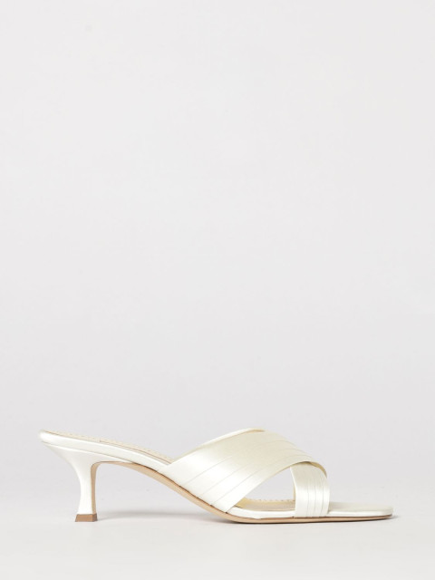[Manolo Blahnik] Sandals SS26 12631350008 1309