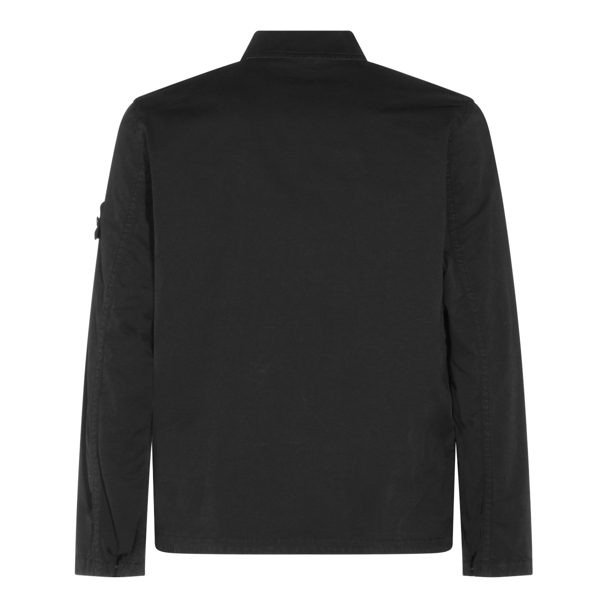 [Stone Island] Shirts Long Sleeve FW26 L2S151200003S0A10V0029