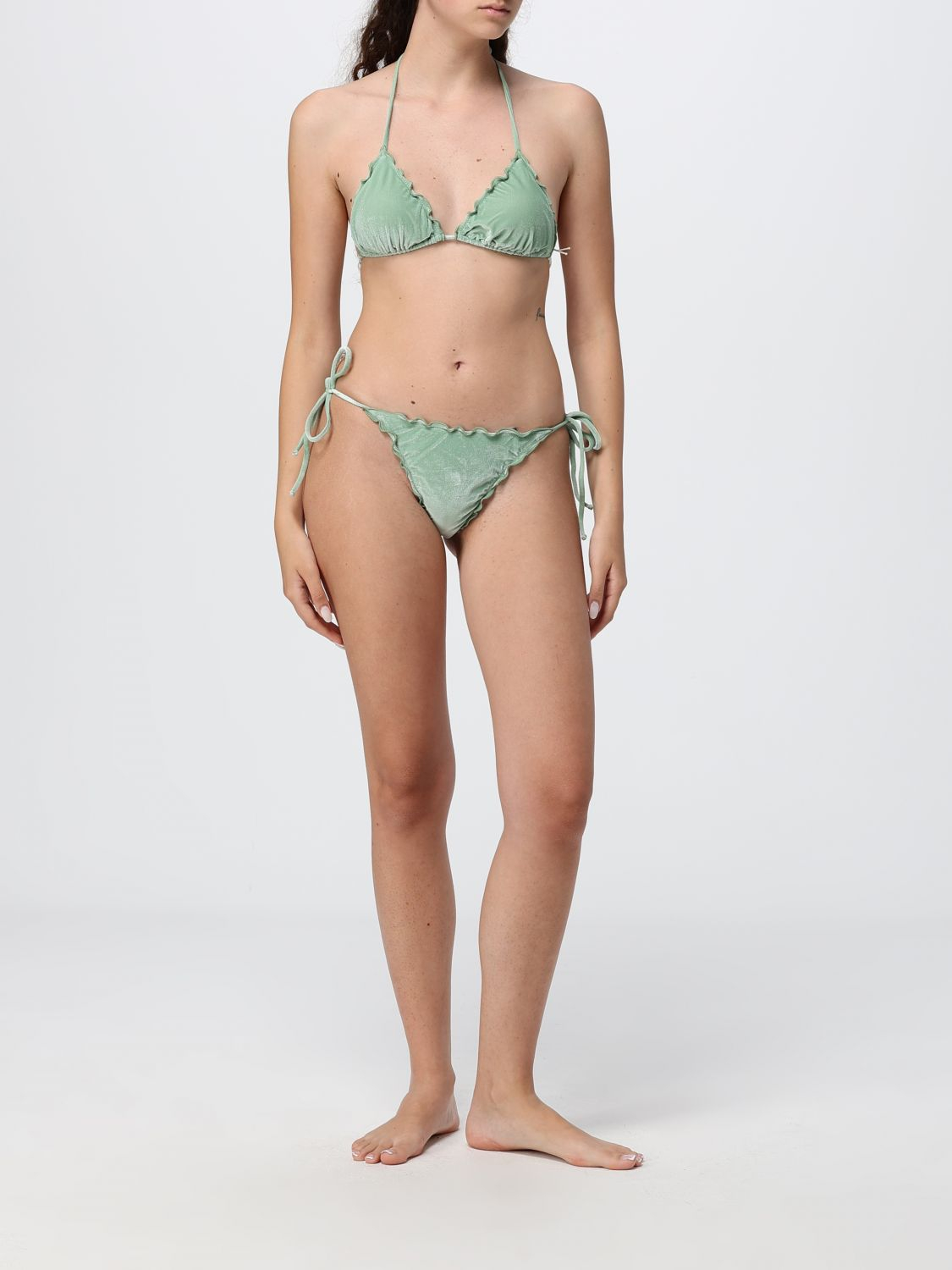 [MC2 Saint Barth] Swimsuit SS26 MIA0010 00856L