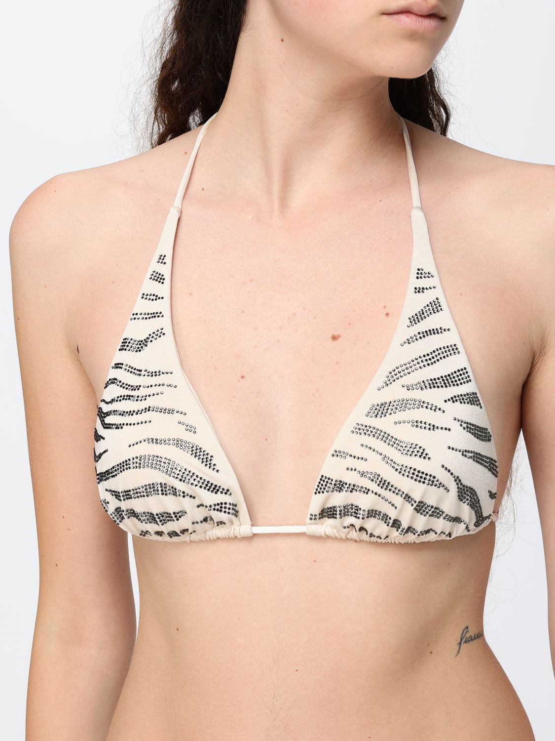 [MC2 Saint Barth] Swimsuit SS26 GUIA003 00235L