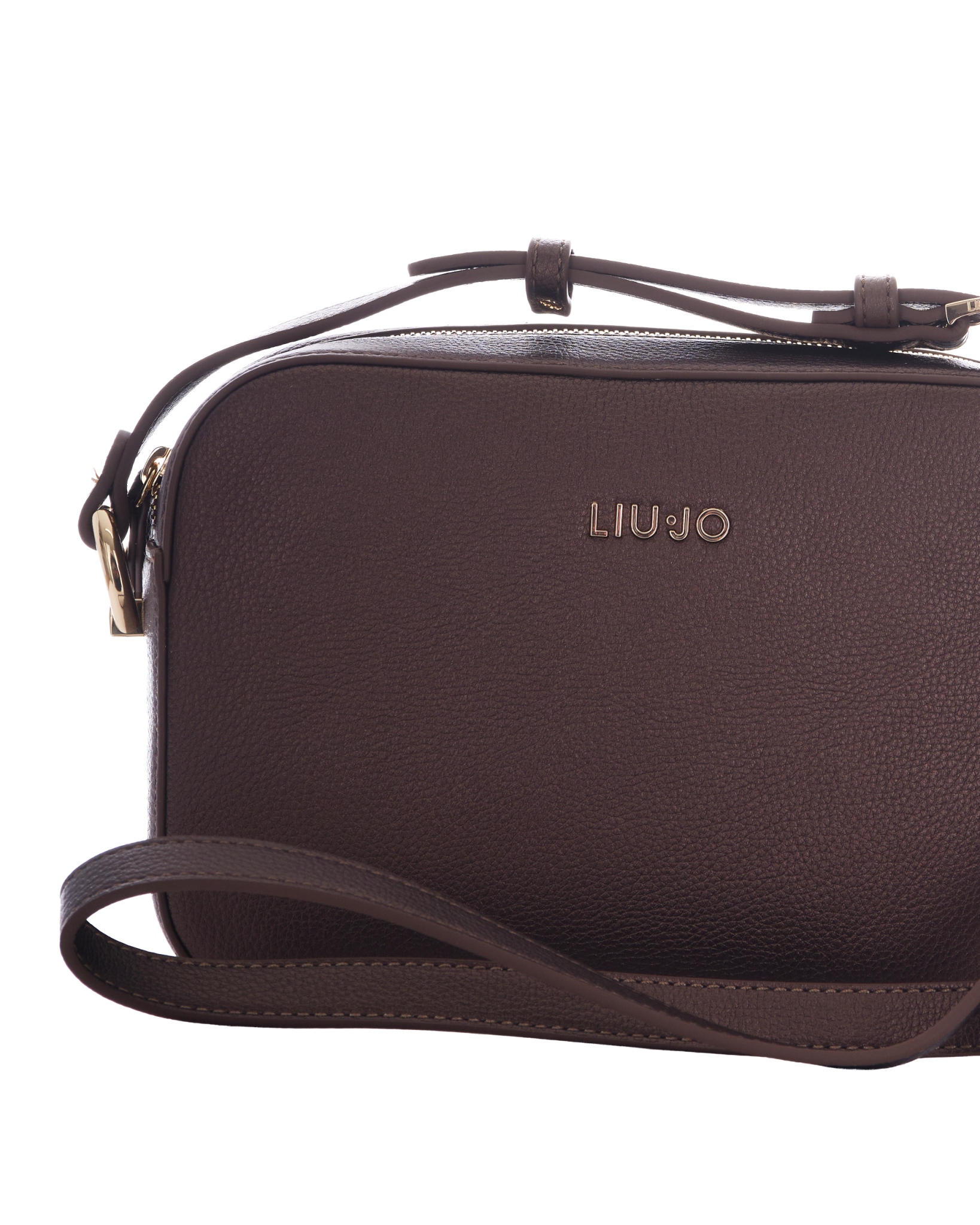 [Liu Jo Collection] Shoulder bag FW26 AF6211E1019X0782