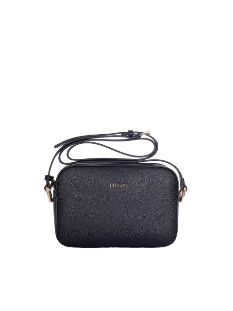 [Liu Jo Collection] Shoulder bag FW26 AF6211E101922222