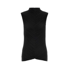 [CALVIN KLEIN] T-shirts Sleeveless FW26 LV044G227G UB1