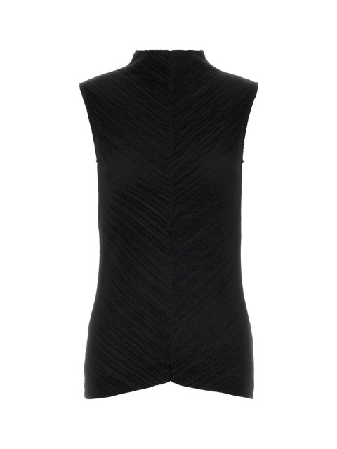 [CALVIN KLEIN] T-shirts Sleeveless FW26 LV044G227G UB1