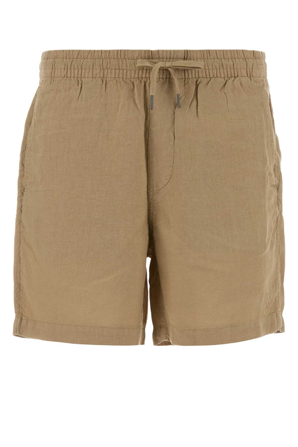 [Polo Ralph Lauren] Shorts FW26 710B20471 004