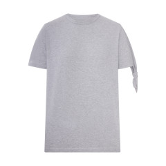 [J.W.Anderson] T-shirts Short Sleeve FW26 JT0334PG1937945 MID GREY MELANGE
