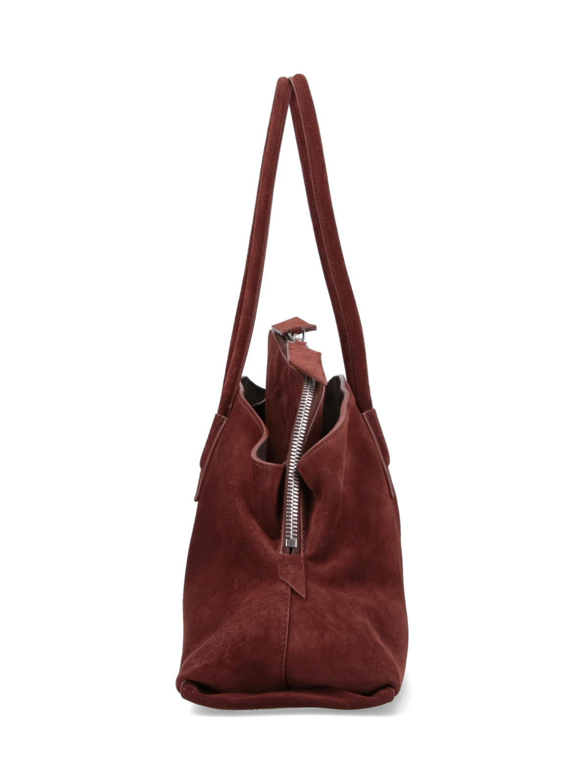 [The Attico] Shoulder bag FW26 250WAH00054 LBT007AA850