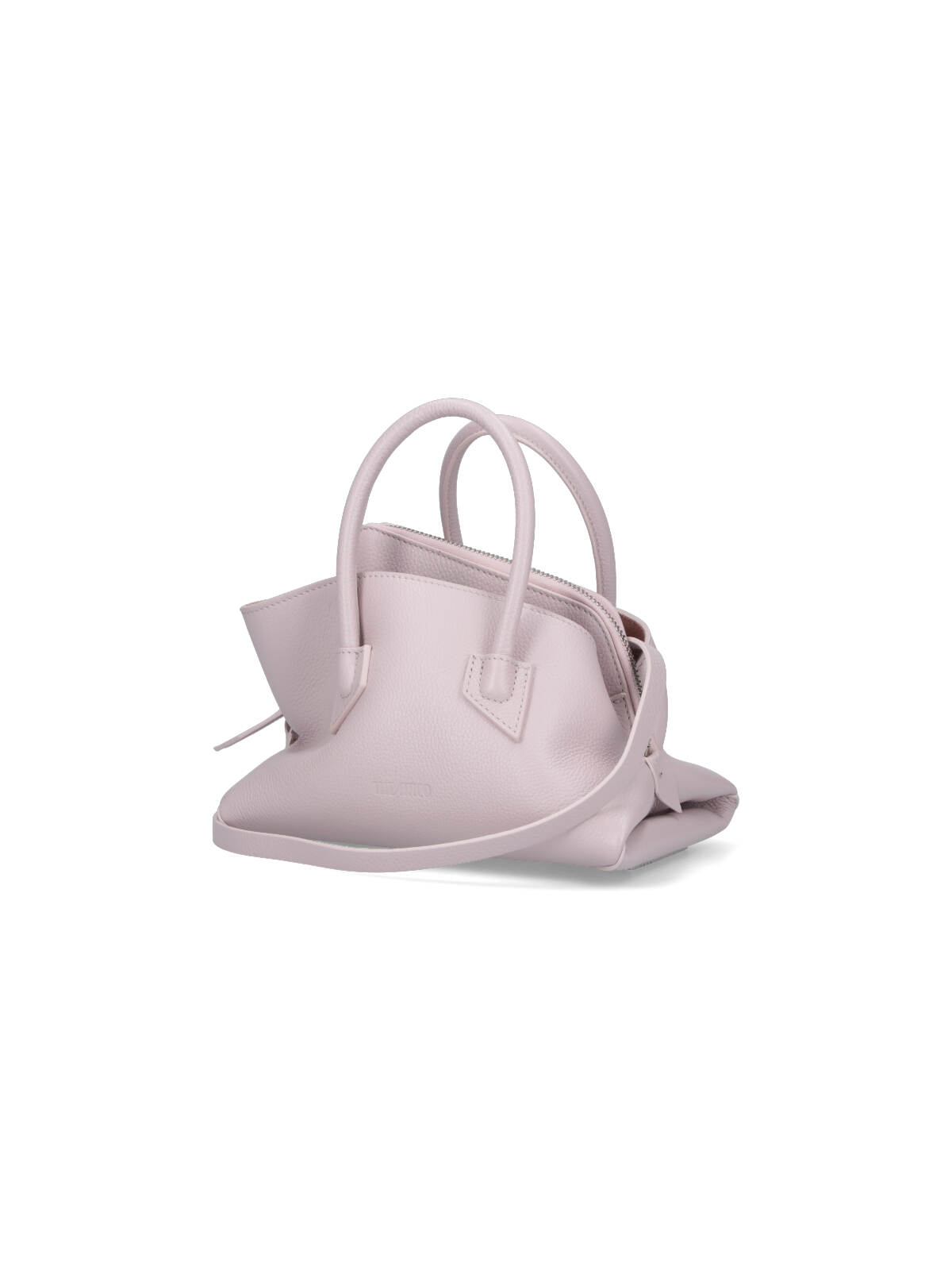 [The Attico] Shoulder bag FW26 260WAH00063 LBT117AA864