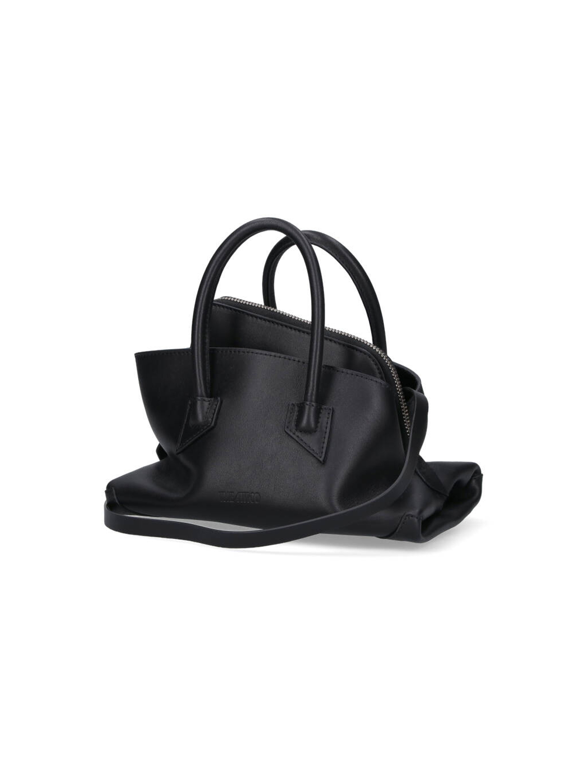 [The Attico] Shoulder bag FW26 260WAH00063 LBT019AA100