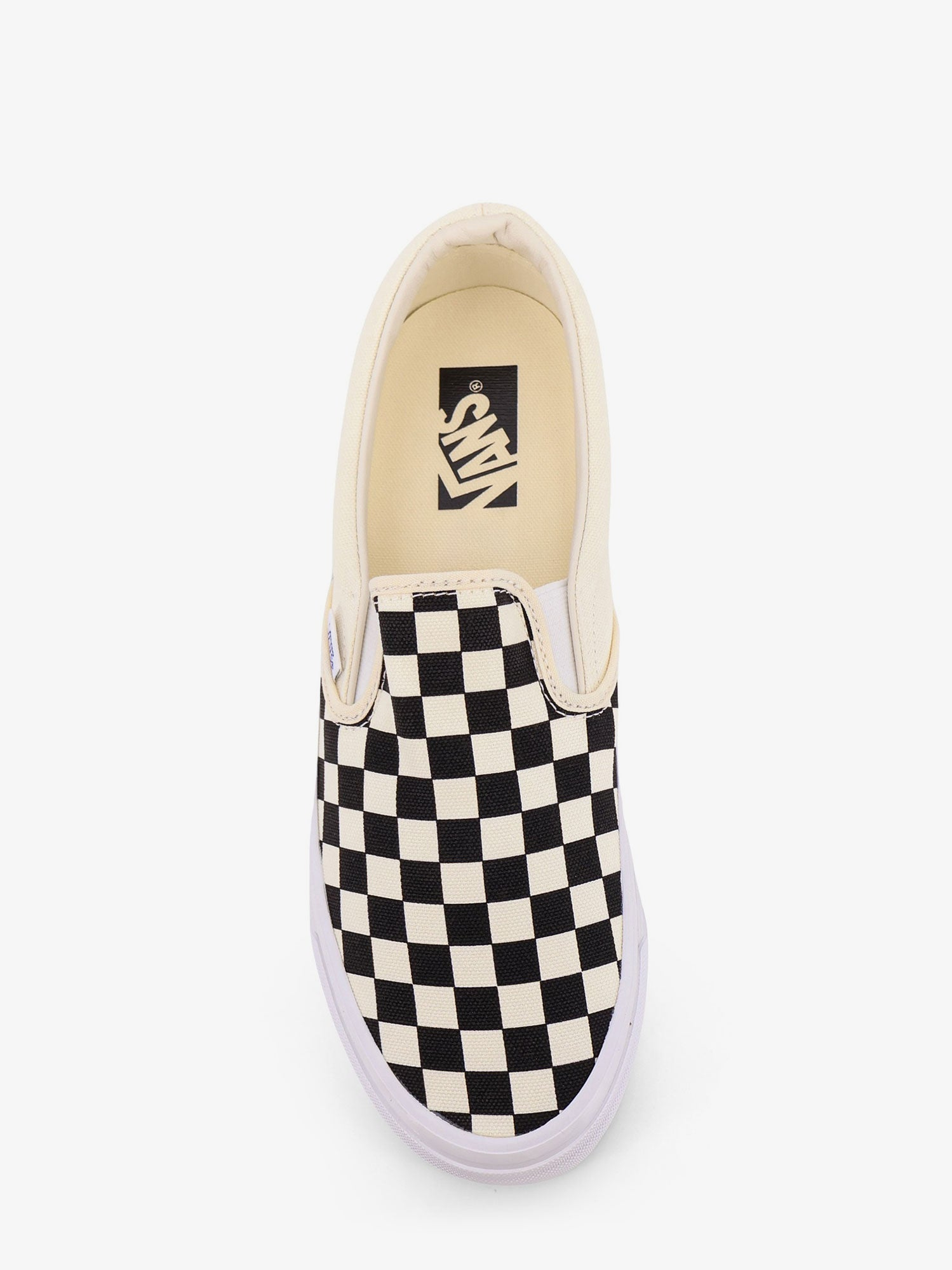 [VANS] Sneakers FW26 VN000CSE2BO1