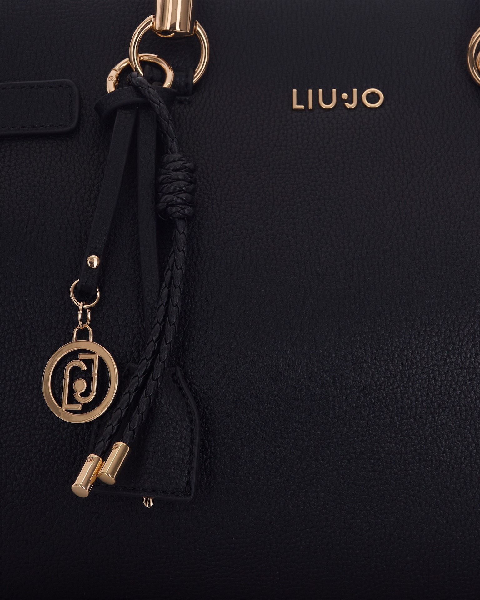 [Liu Jo Collection] Tote bag FW26 AF6086E101922222