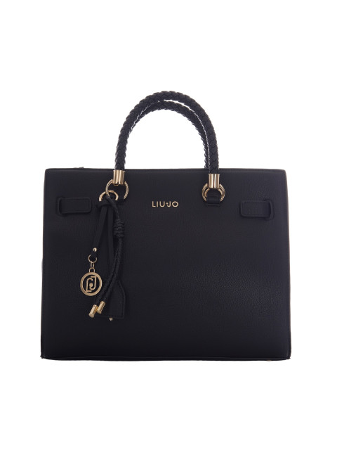 [Liu Jo Collection] Tote bag FW26 AF6086E101922222