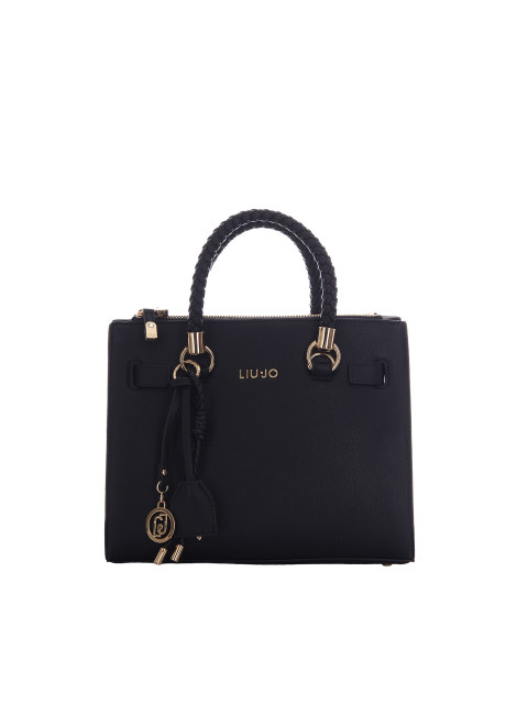 [Liu Jo Collection] Tote bag FW26 AF6069E101922222