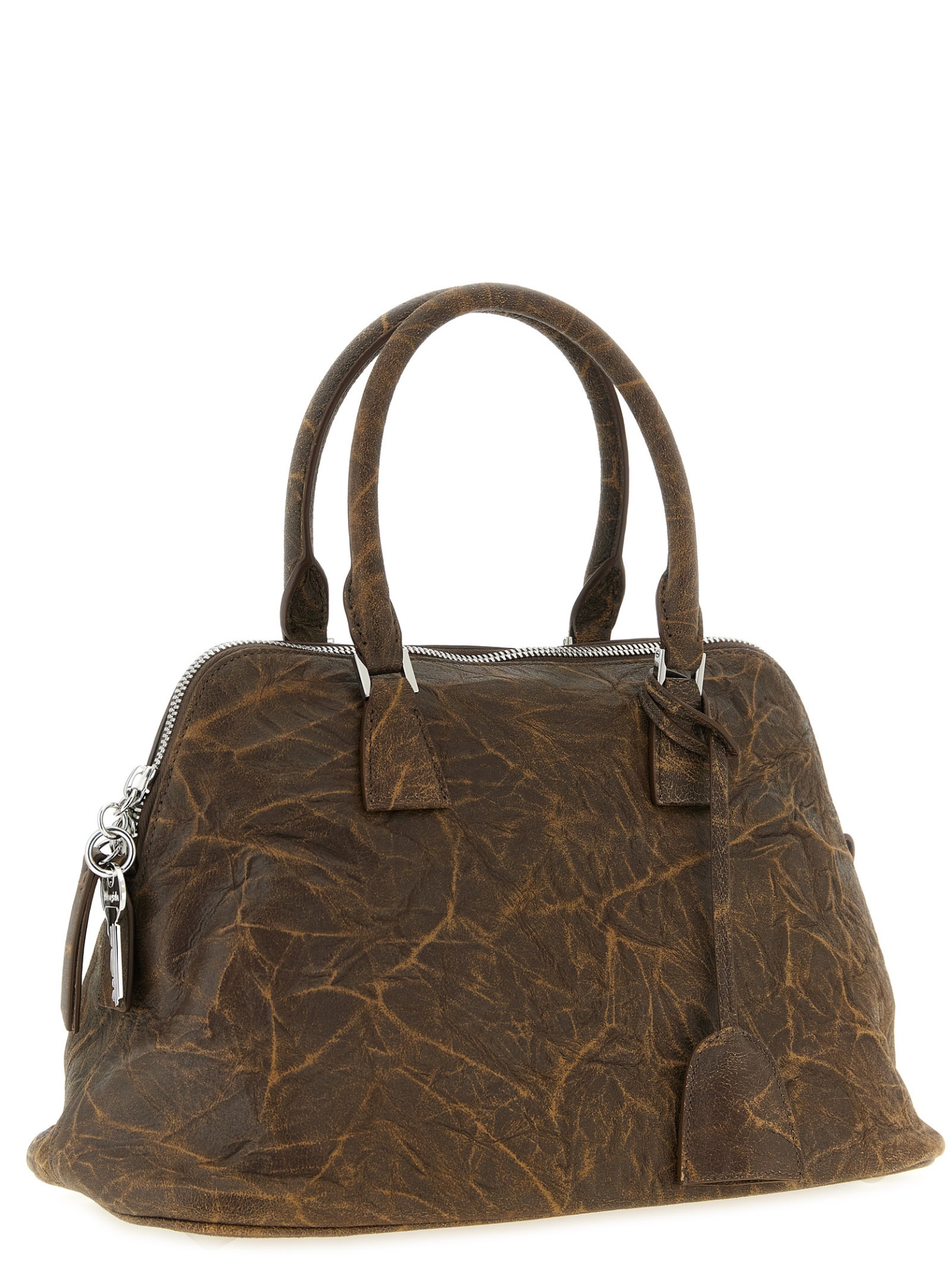 [Maison Margiela] Shoulder bag FW26 SB1WG0085P8990HB382