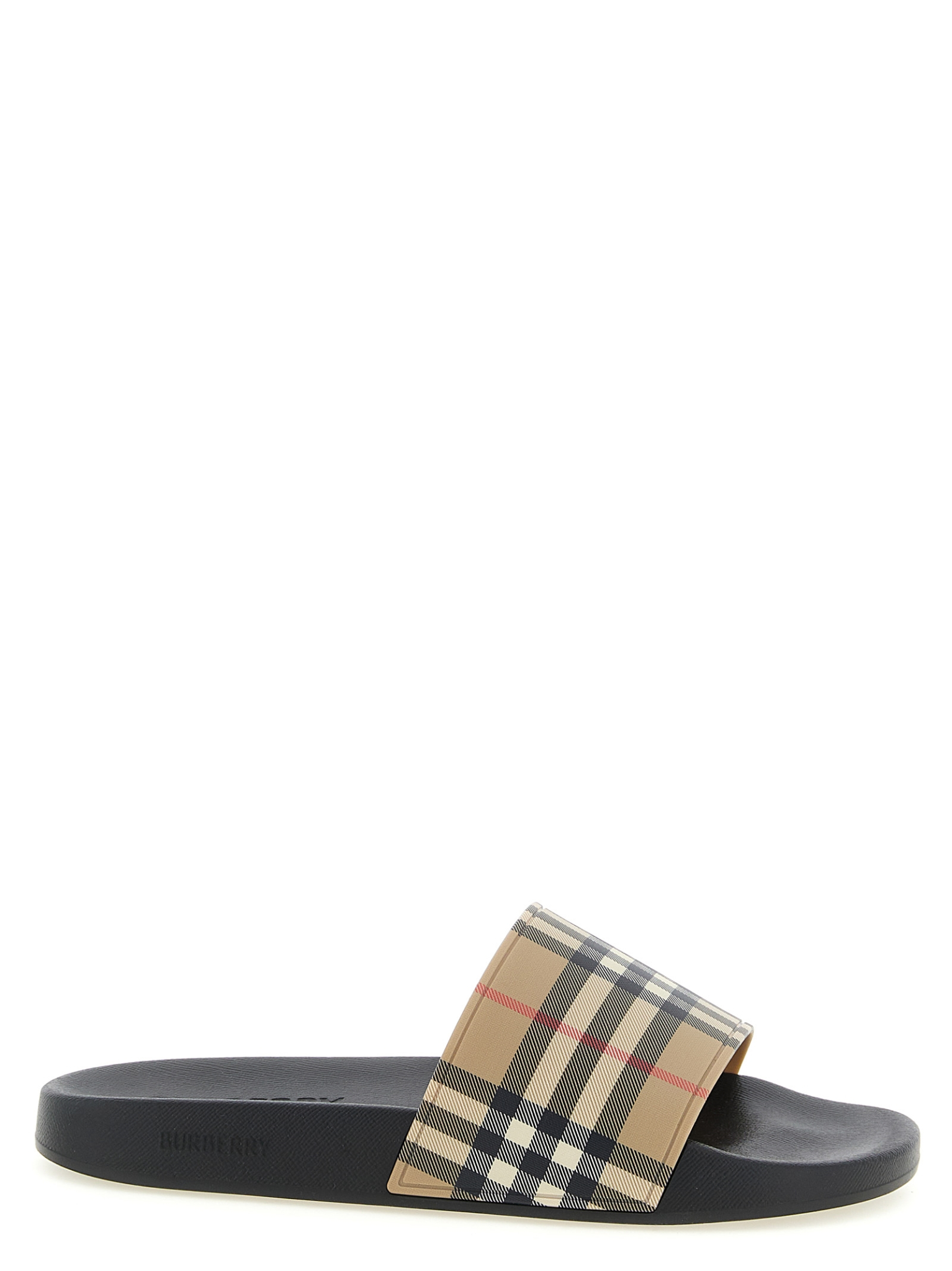 [Burberry] Sandals FW26 8129972ARCHIVEBEIGEIPCHK