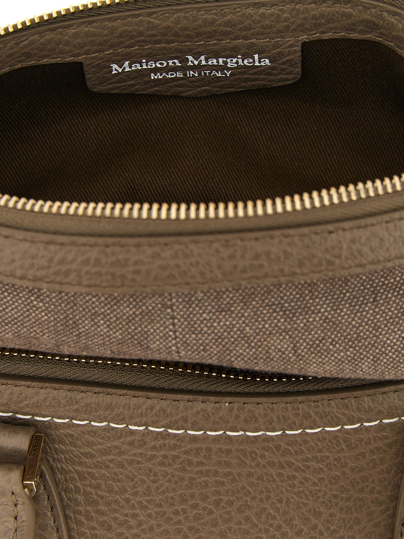 [Maison Margiela] Shoulder bag FW26 SB1WG0092P8833T2146
