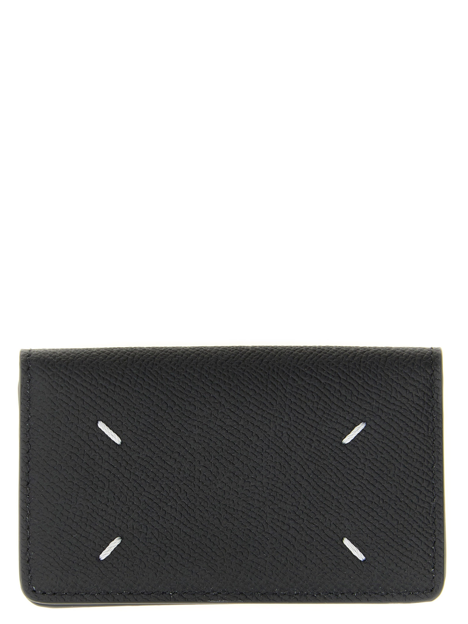 [Maison Margiela] Wallet FW26 SA3VX0008P4745T8013