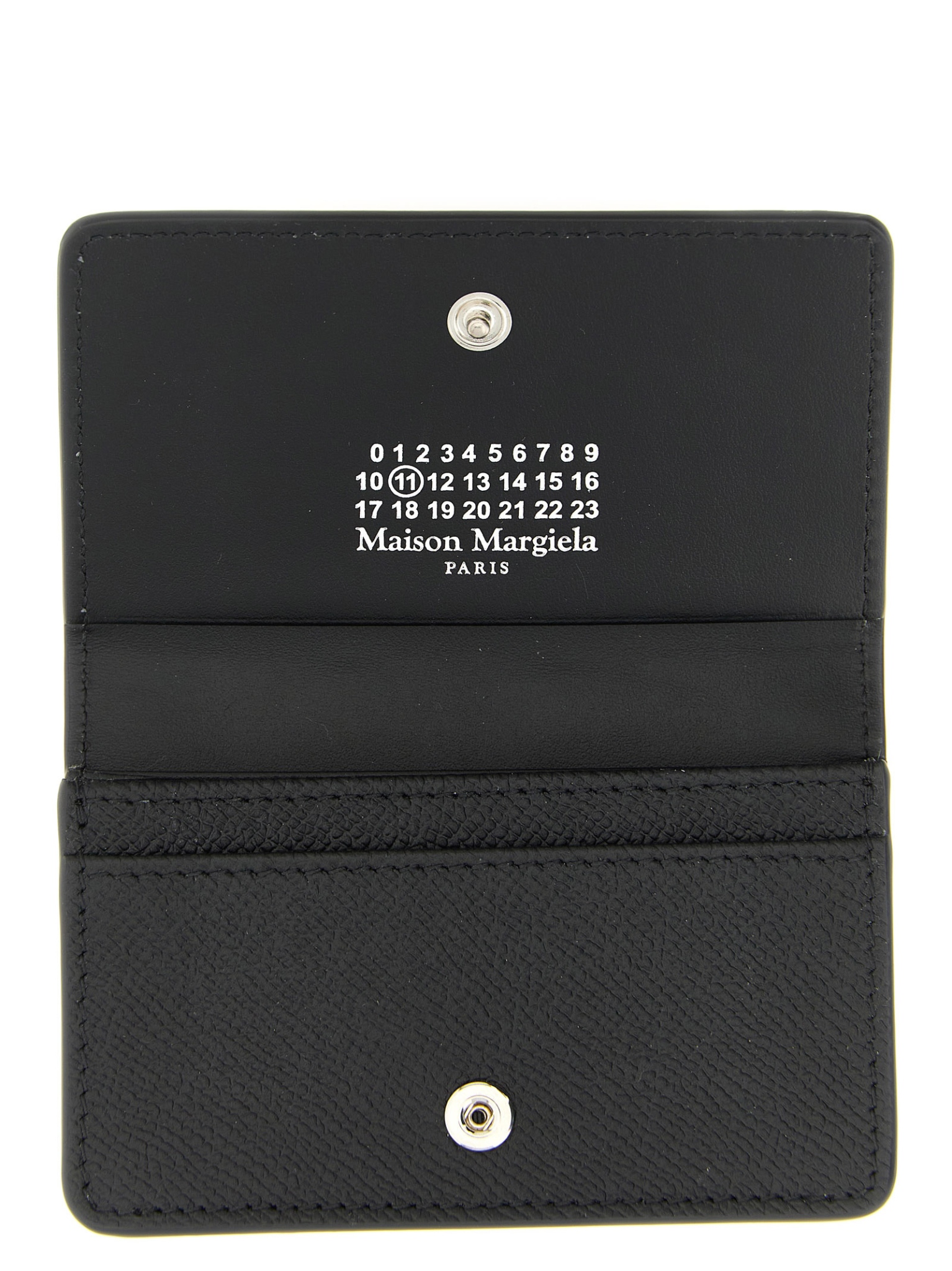 [Maison Margiela] Wallet FW26 SA3VX0008P4745T8013