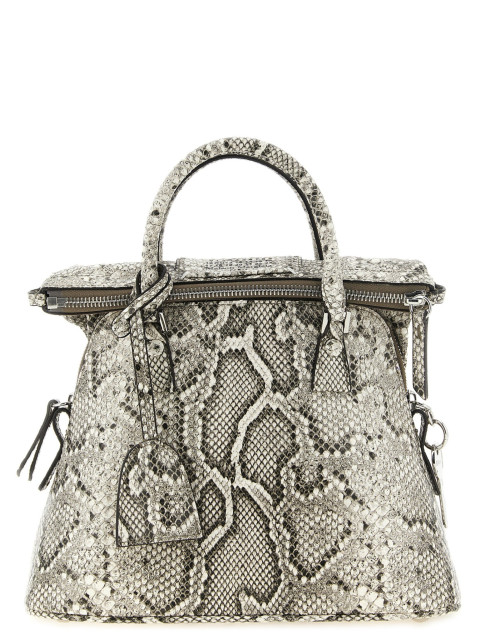 [Maison Margiela] Shoulder bag FW26 SB1WG0092P8845HB381