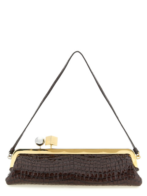 [JACQUEMUS] Clutch bag FW26 25EBAW00413AC07G01850