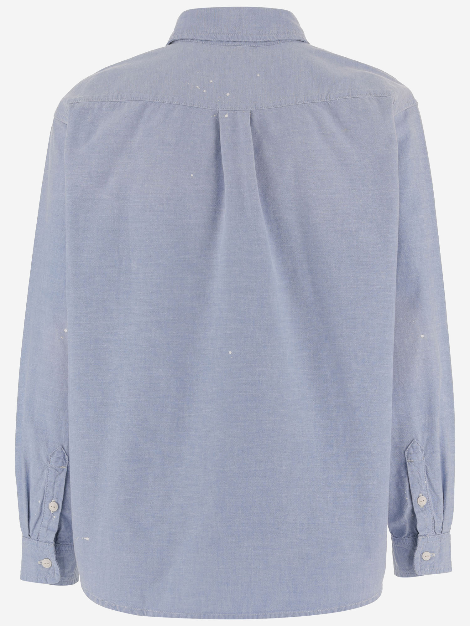 [CARHARTT WIP] Shirts Long Sleeve FW26 I036919010L