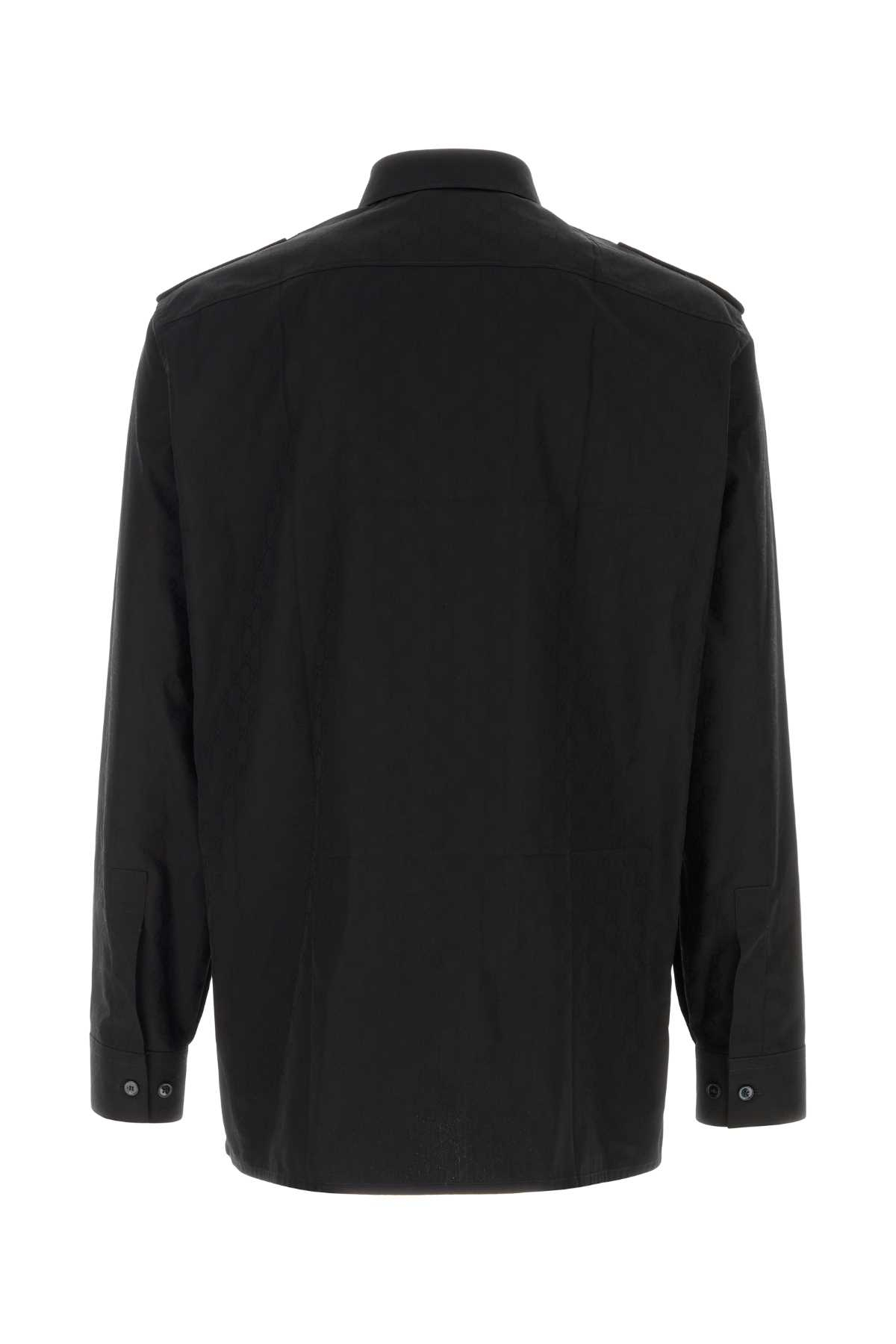 [Gucci] Shirts Long Sleeve FW26 871856ZAUO8 1000