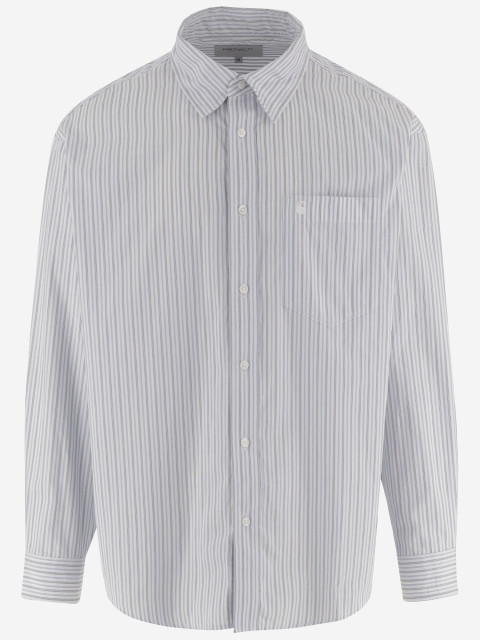 [CARHARTT WIP] Shirts Long Sleeve FW26 I0368053T4XX