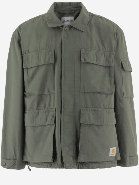 [CARHARTT WIP] Casual Jacket FW26 I03680311GD