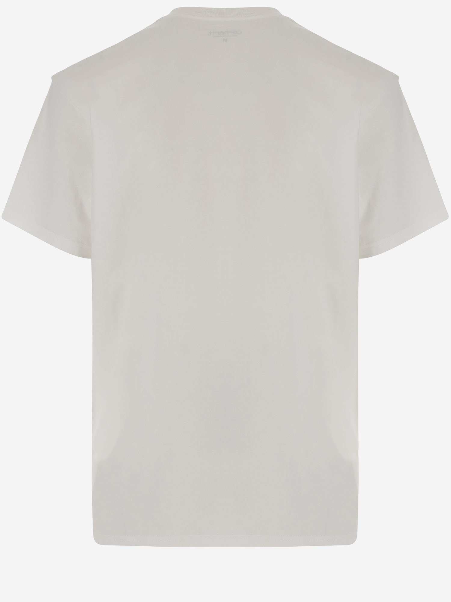 [CARHARTT WIP] T-shirts Short Sleeve FW26 I02639100RXX