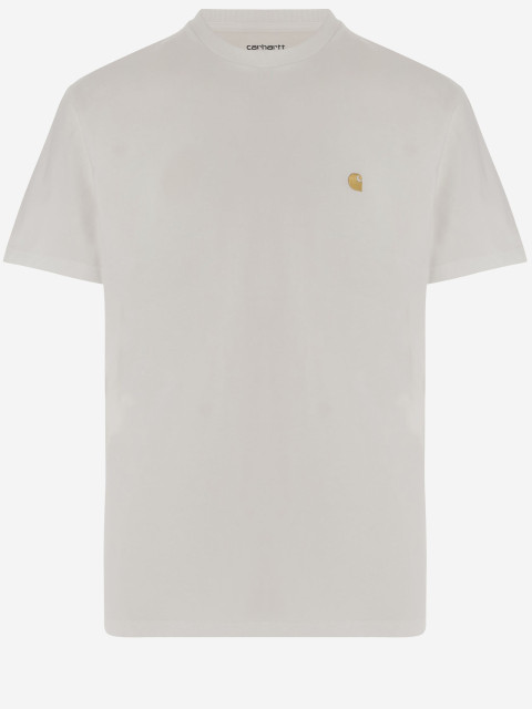 [CARHARTT WIP] T-shirts Short Sleeve FW26 I02639100RXX