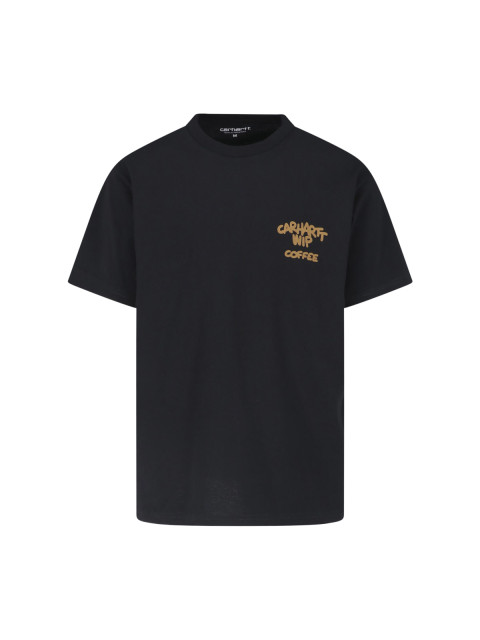 [CARHARTT WIP] T-shirts Short Sleeve FW26 I03744689XX