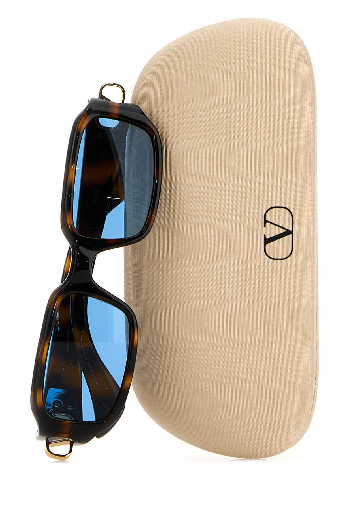 [Valentino Garavani] Sunglasses SS26 VG0016S00353 HAVHAVBLU