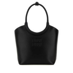 [Miu Miu] Shoulder bag FW26 5BA330VOLO2E6Y F0002